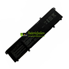 Baterie pro Asus B1500c BR1100CKA L1400CDA B1400CEPE C31N1915 [Náhradní baterie]